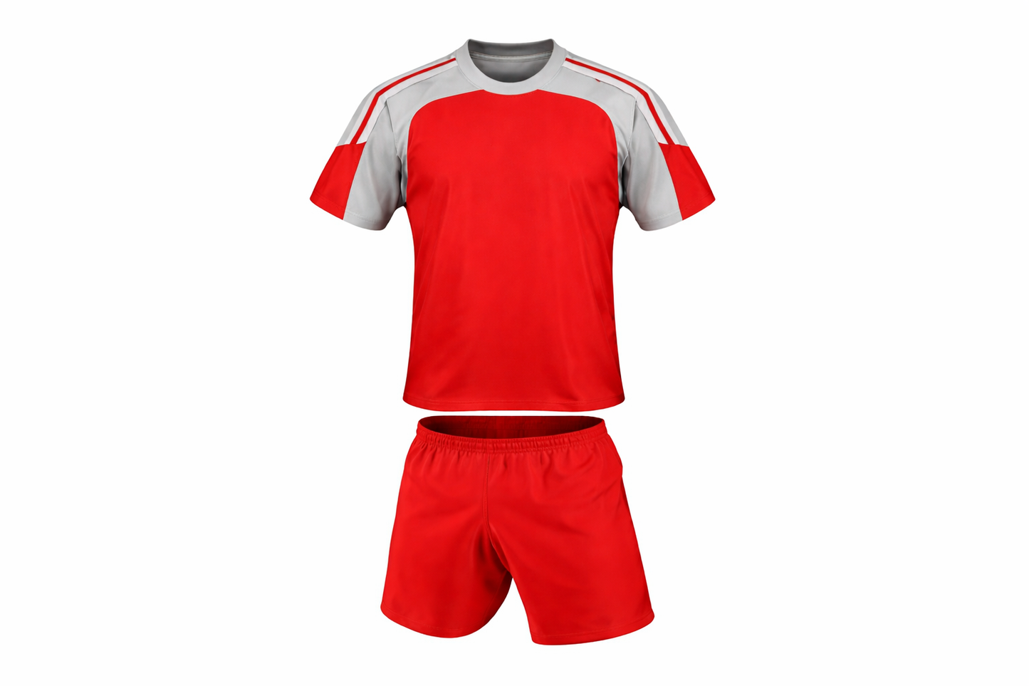 TitanForce Rugby Uniform